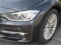 2014 BMW 3 Series