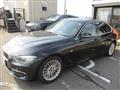 2014 BMW 3 Series