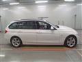 2014 BMW 3 Series