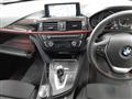 2014 BMW 3 Series