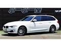 2014 BMW 3 Series
