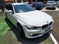 2014 BMW 3 Series