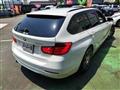 2014 BMW 3 Series