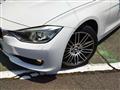 2014 BMW 3 Series