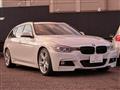 2014 BMW 3 Series