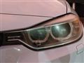2014 BMW 3 Series