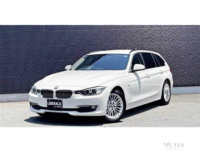 2014 BMW 3 Series