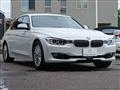 2014 BMW 3 Series