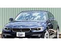 2014 BMW 3 Series
