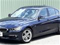 2014 BMW 3 Series