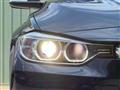 2014 BMW 3 Series