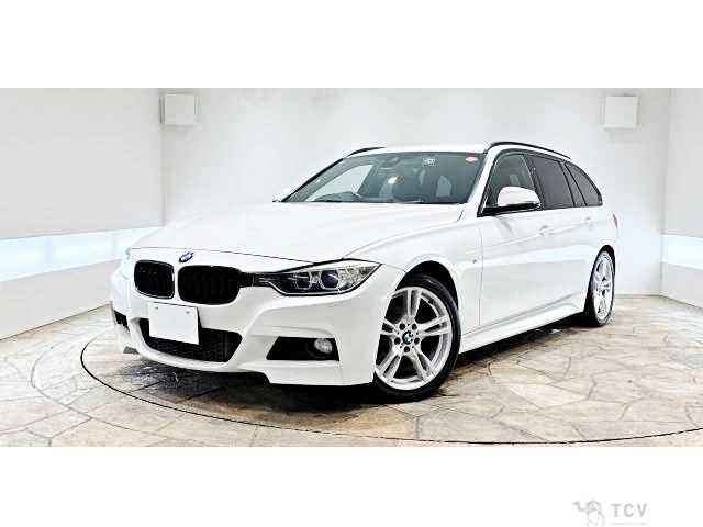 2014 BMW 3 Series