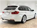 2014 BMW 3 Series