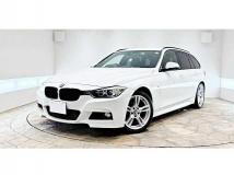 2014 BMW 3 Series