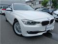 2014 BMW 3 Series