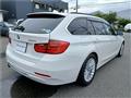 2014 BMW 3 Series