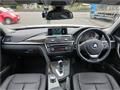 2014 BMW 3 Series