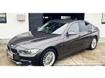 2014 BMW 3 Series
