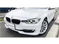 2014 BMW 3 Series