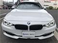 2014 BMW 3 Series