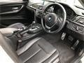 2014 BMW 3 Series