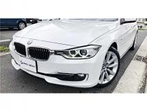 2014 BMW 3 Series
