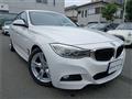 2014 BMW 3 Series