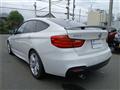2014 BMW 3 Series