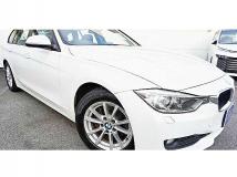 2014 BMW 3 Series