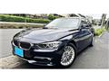 2014 BMW 3 Series