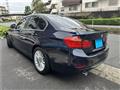 2014 BMW 3 Series