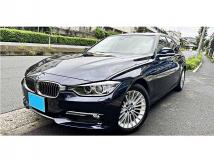 2014 BMW 3 Series