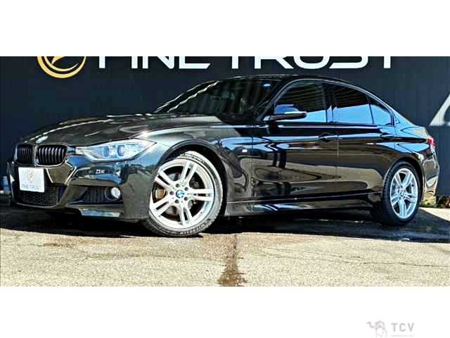 2014 BMW 3 Series
