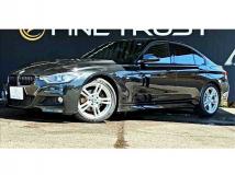 2014 BMW 3 Series