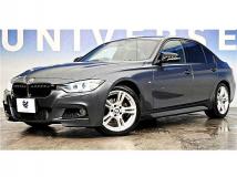 2014 BMW 3 Series
