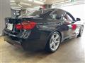 2014 BMW 3 Series