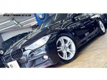 2014 BMW 3 Series