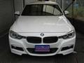 2014 BMW 3 Series