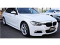2014 BMW 3 Series