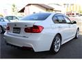 2014 BMW 3 Series