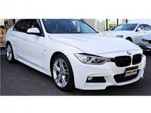 2014 BMW 3 Series