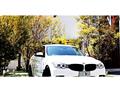 2014 BMW 3 Series