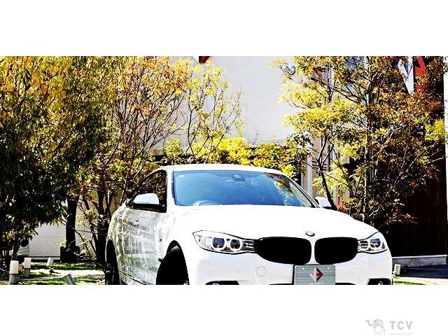 2014 BMW 3 Series
