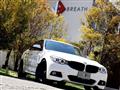 2014 BMW 3 Series