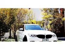 2014 BMW 3 Series