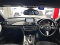2014 BMW 3 Series