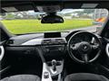 2014 BMW 3 Series