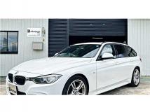 2014 BMW 3 Series