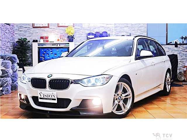 2014 BMW 3 Series
