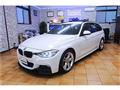 2014 BMW 3 Series